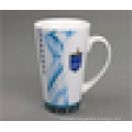 personalized mug wholesale,painting ceramic mug,500ml ceramic mug